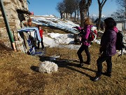 78 Unica  famiglia abitante fissa in  Giumello, oltre al Capanna Vittoria